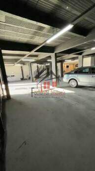 Galpão à venda no Camargos: 