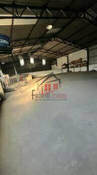 Galpão à venda no Camargos: 
