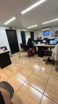 Galpão à venda no Camargos: 