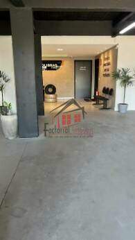 Galpão à venda no Camargos: 