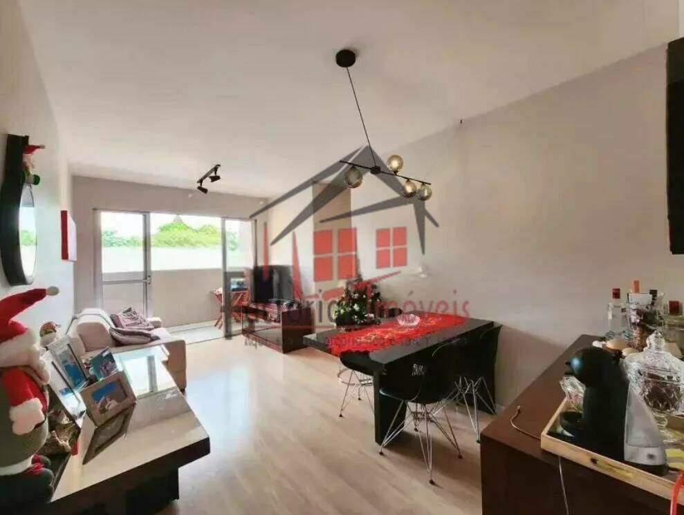 Apartamento à venda no Paquetá: 