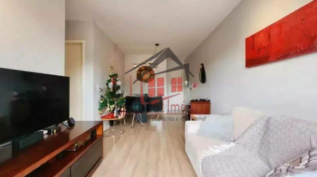 Apartamento à venda no Paquetá: 