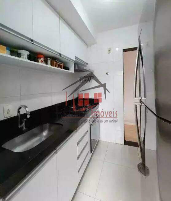 Apartamento à venda no Paquetá: 