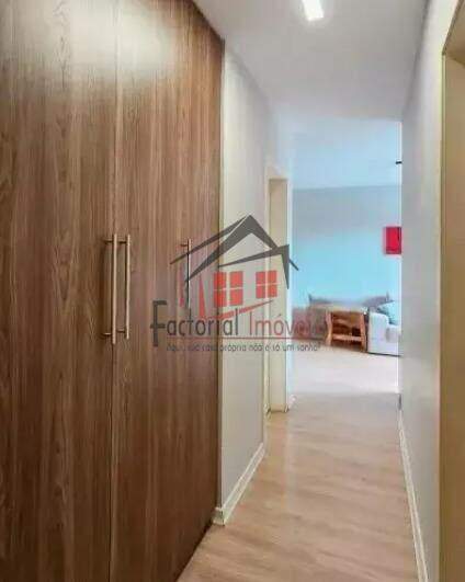 Apartamento à venda no Paquetá: 