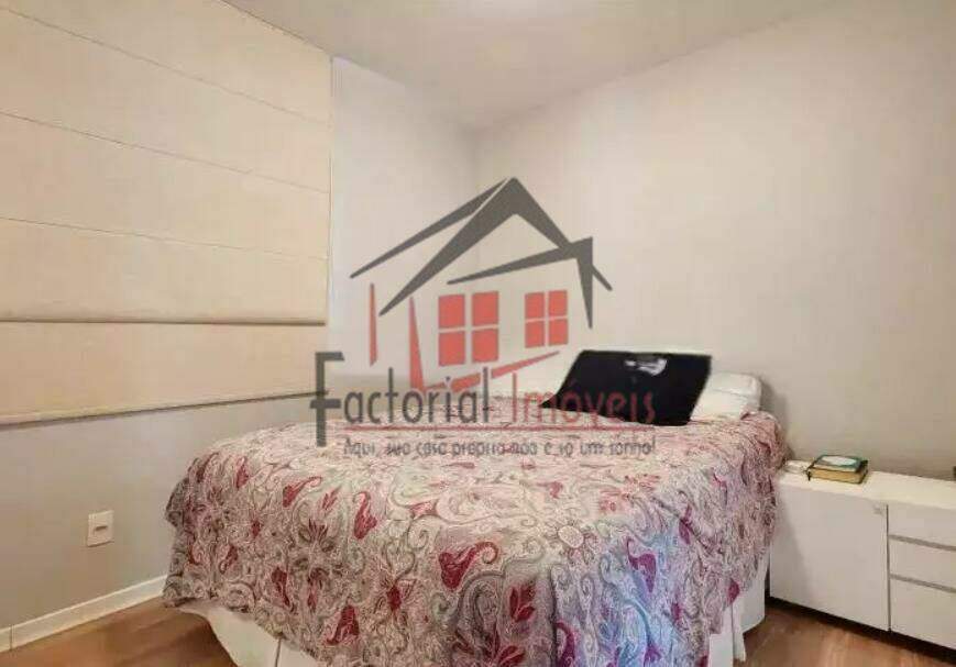 Apartamento à venda no Paquetá: 