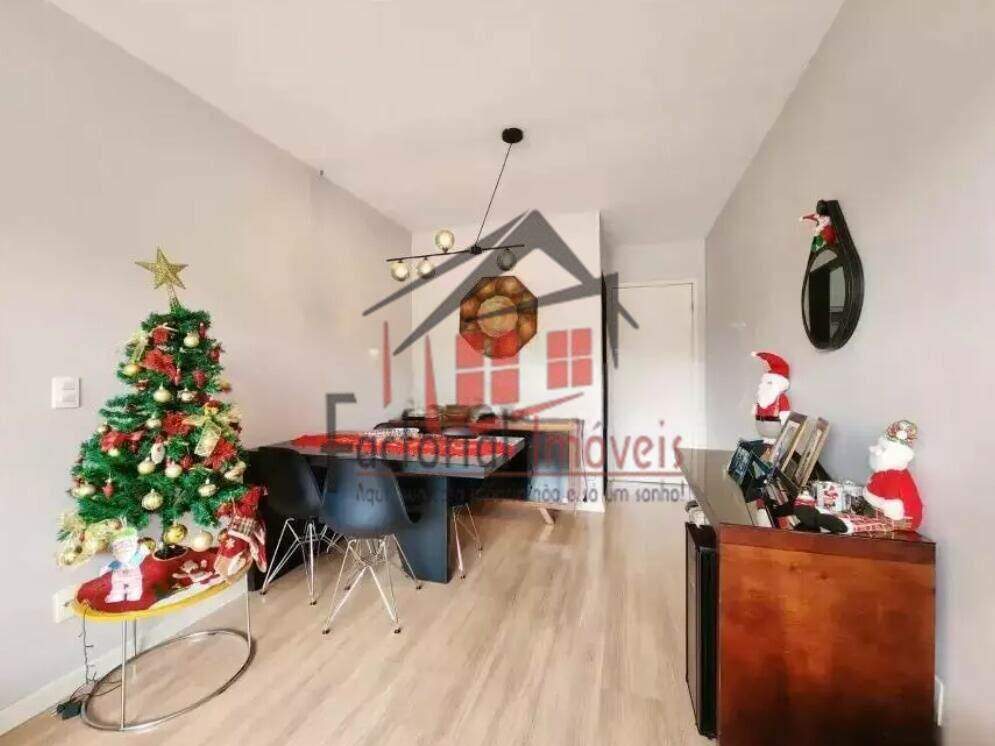 Apartamento à venda no Paquetá: 