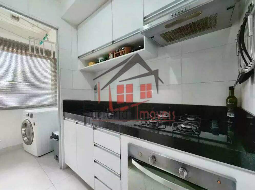 Apartamento à venda no Paquetá: 