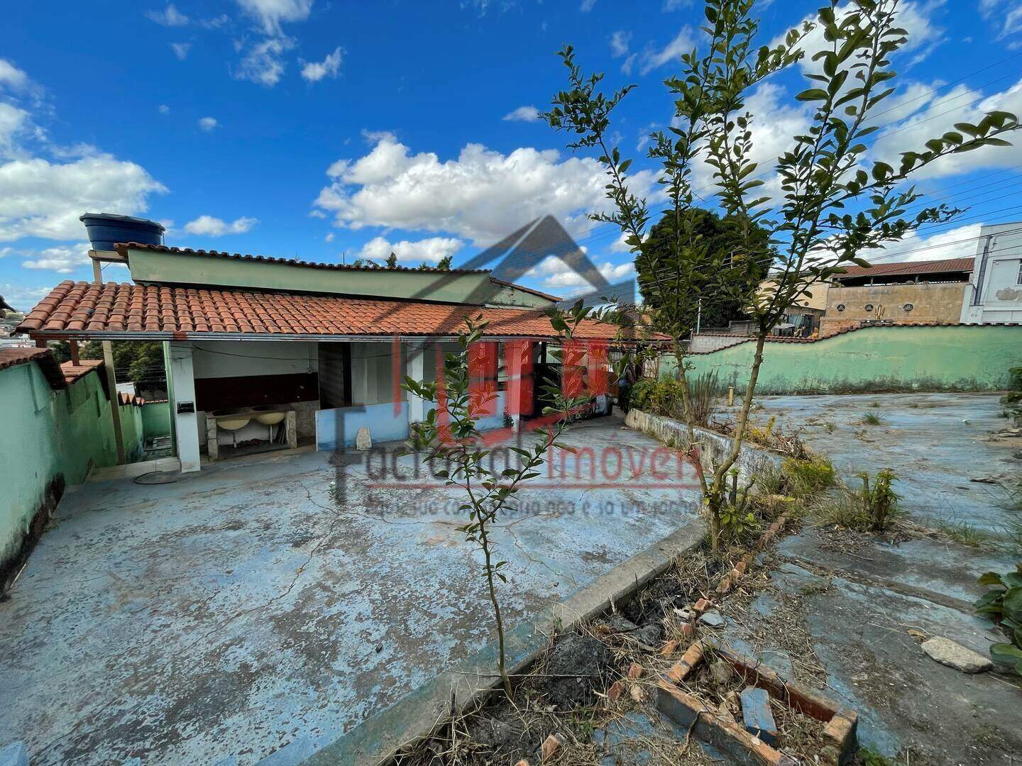 Casa à venda no Dom Bosco: 