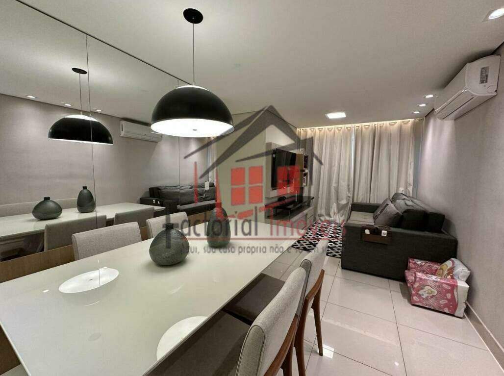 Apartamento à venda no Paquetá: 