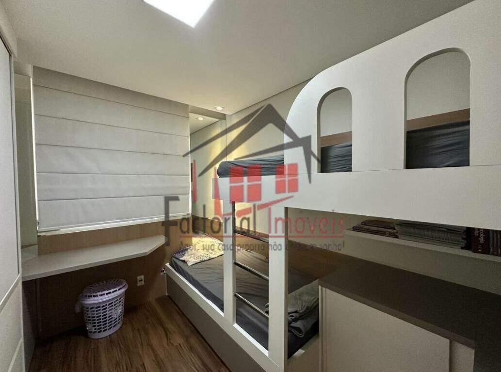 Apartamento à venda no Paquetá: 