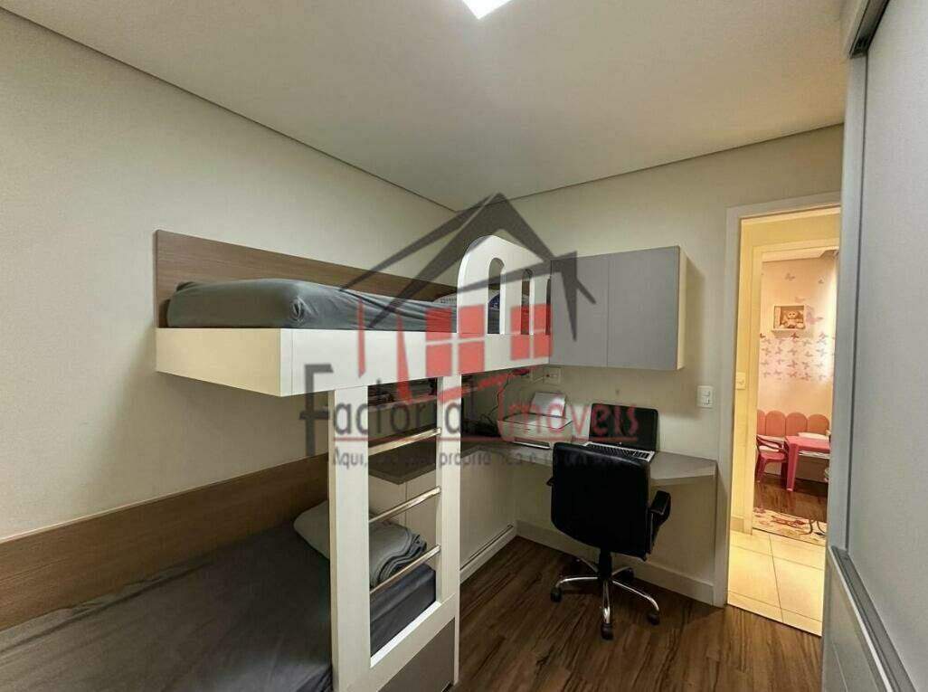 Apartamento à venda no Paquetá: 