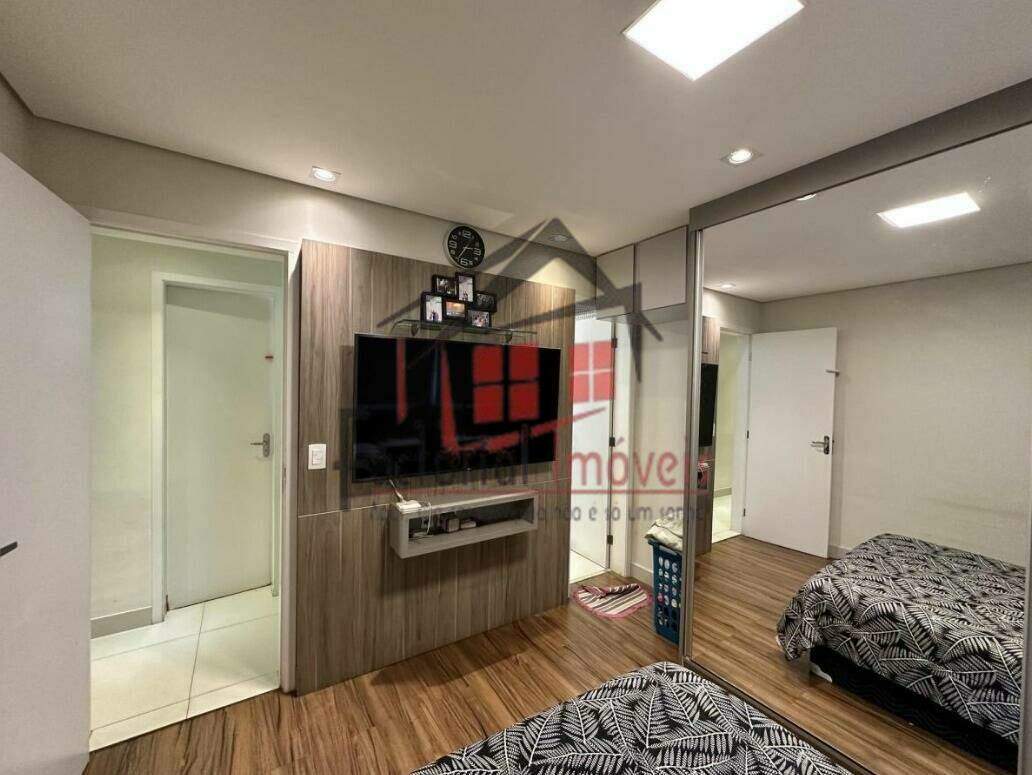 Apartamento à venda no Paquetá: 