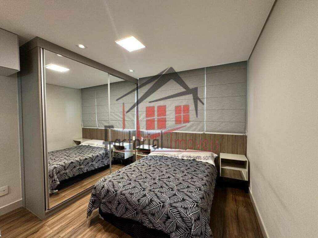 Apartamento à venda no Paquetá: 