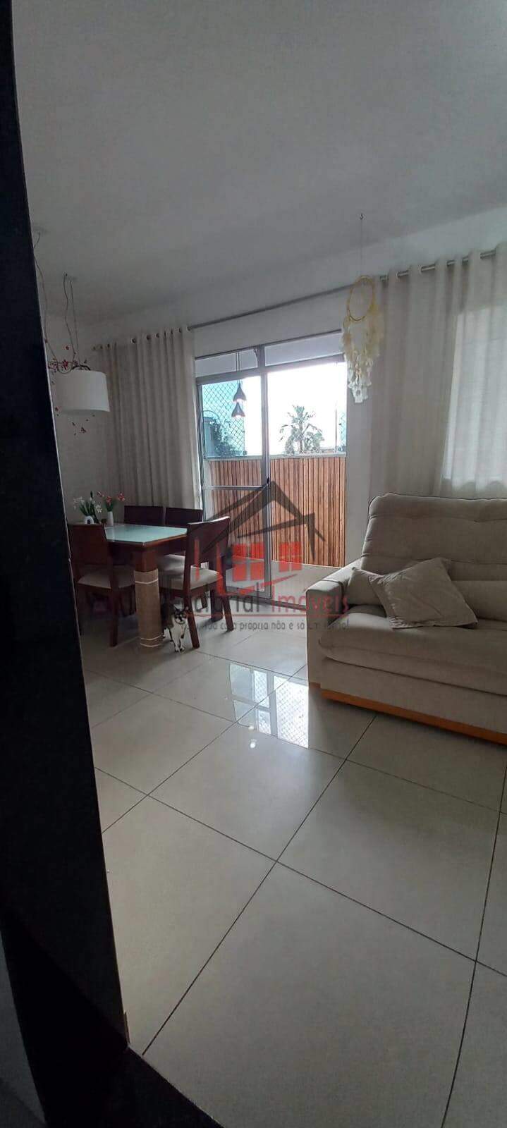 Apartamento à venda no Paquetá: 