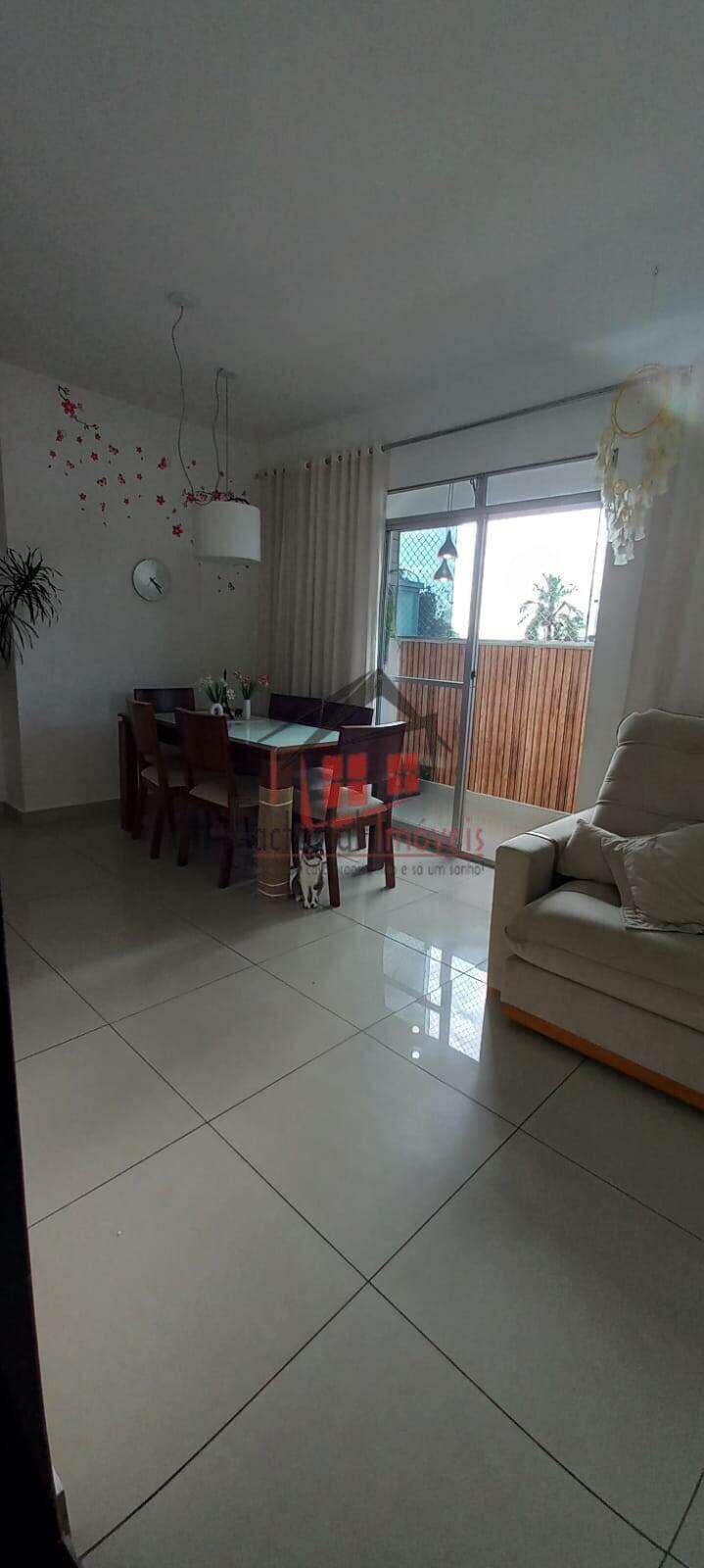 Apartamento à venda no Paquetá: 