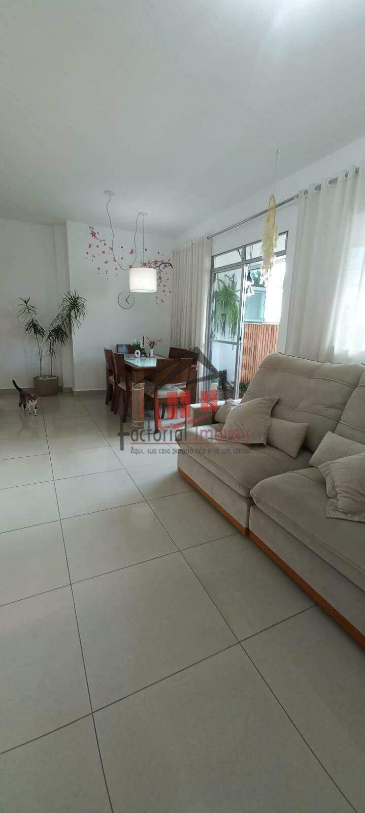 Apartamento à venda no Paquetá: 