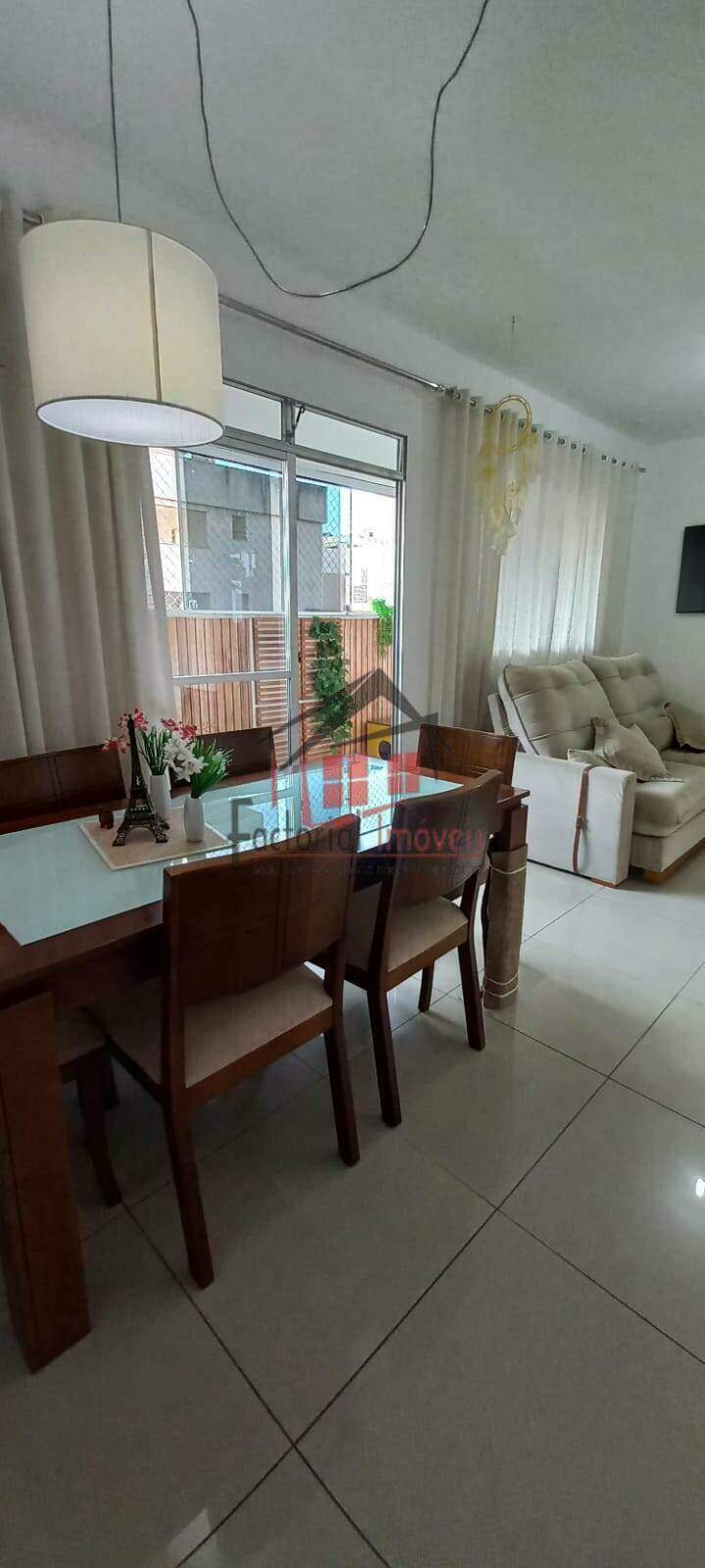 Apartamento à venda no Paquetá: 