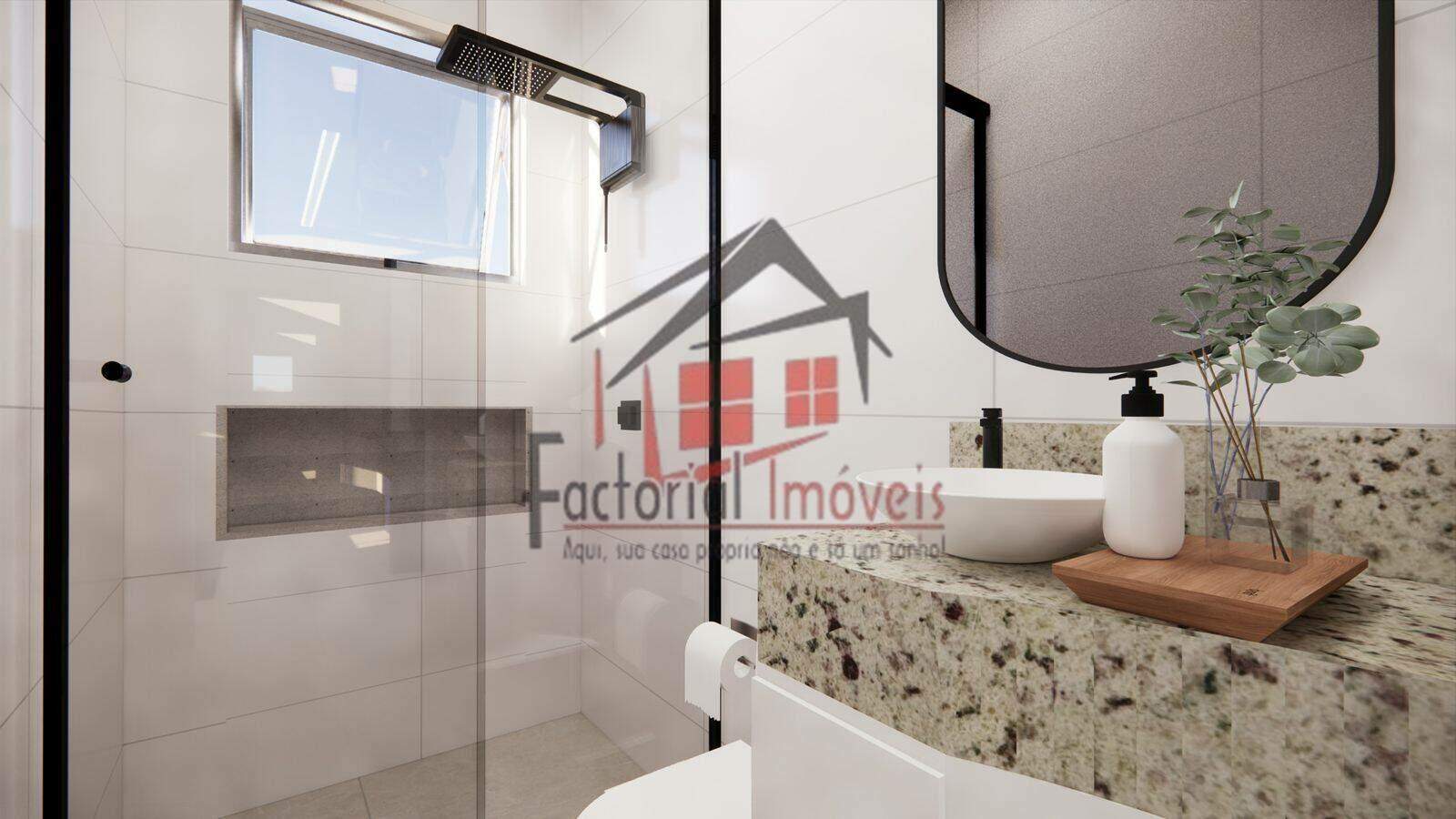 Apartamento à venda no Coqueiros: 