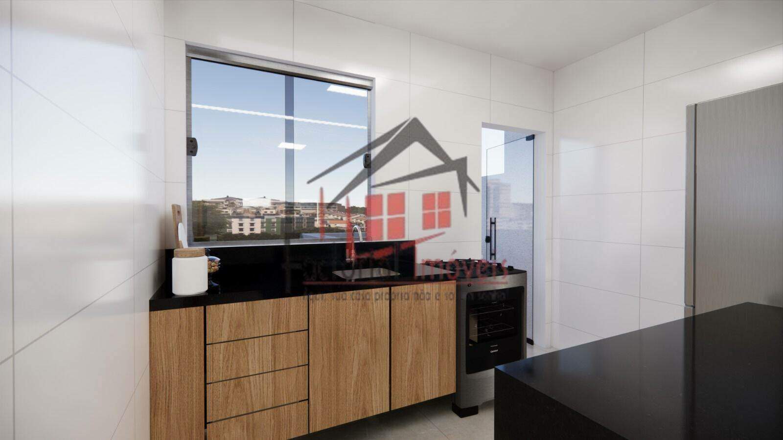 Apartamento à venda no Coqueiros: 