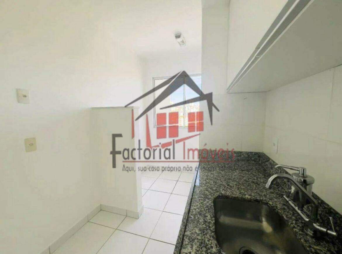 Apartamento à venda no Paquetá: 