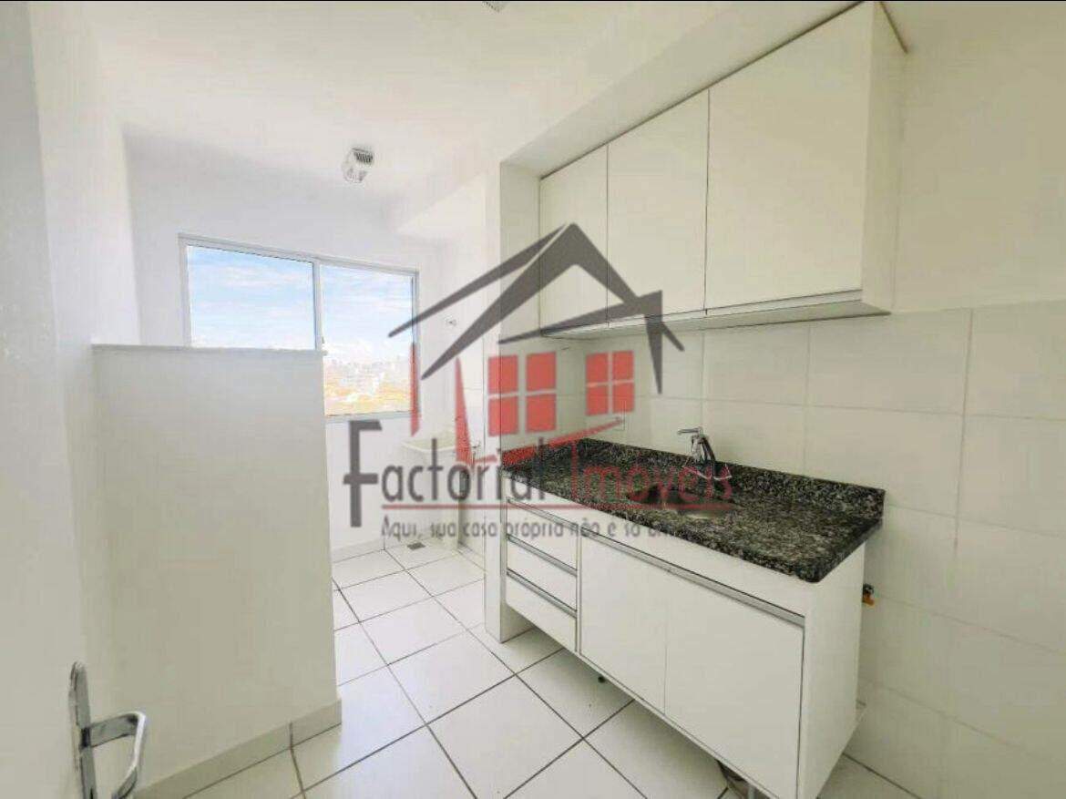 Apartamento à venda no Paquetá: 