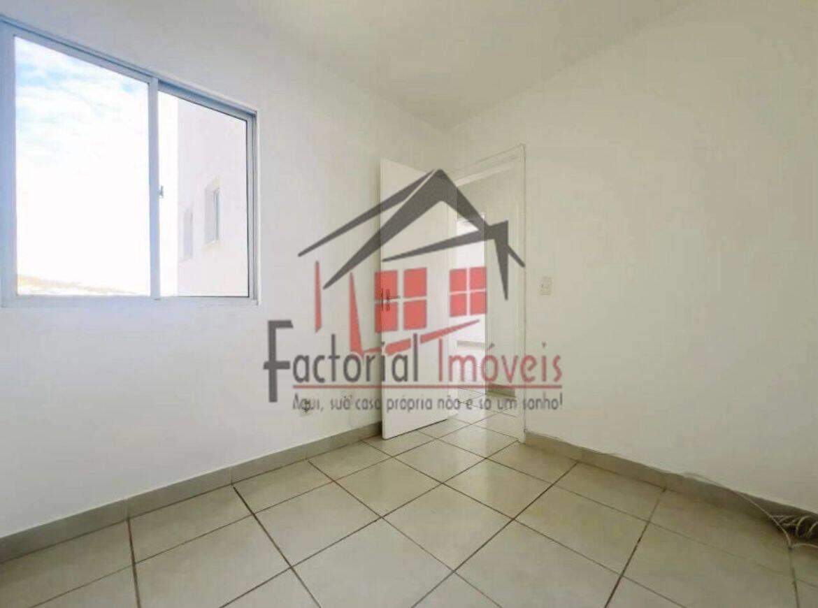 Apartamento à venda no Paquetá: 