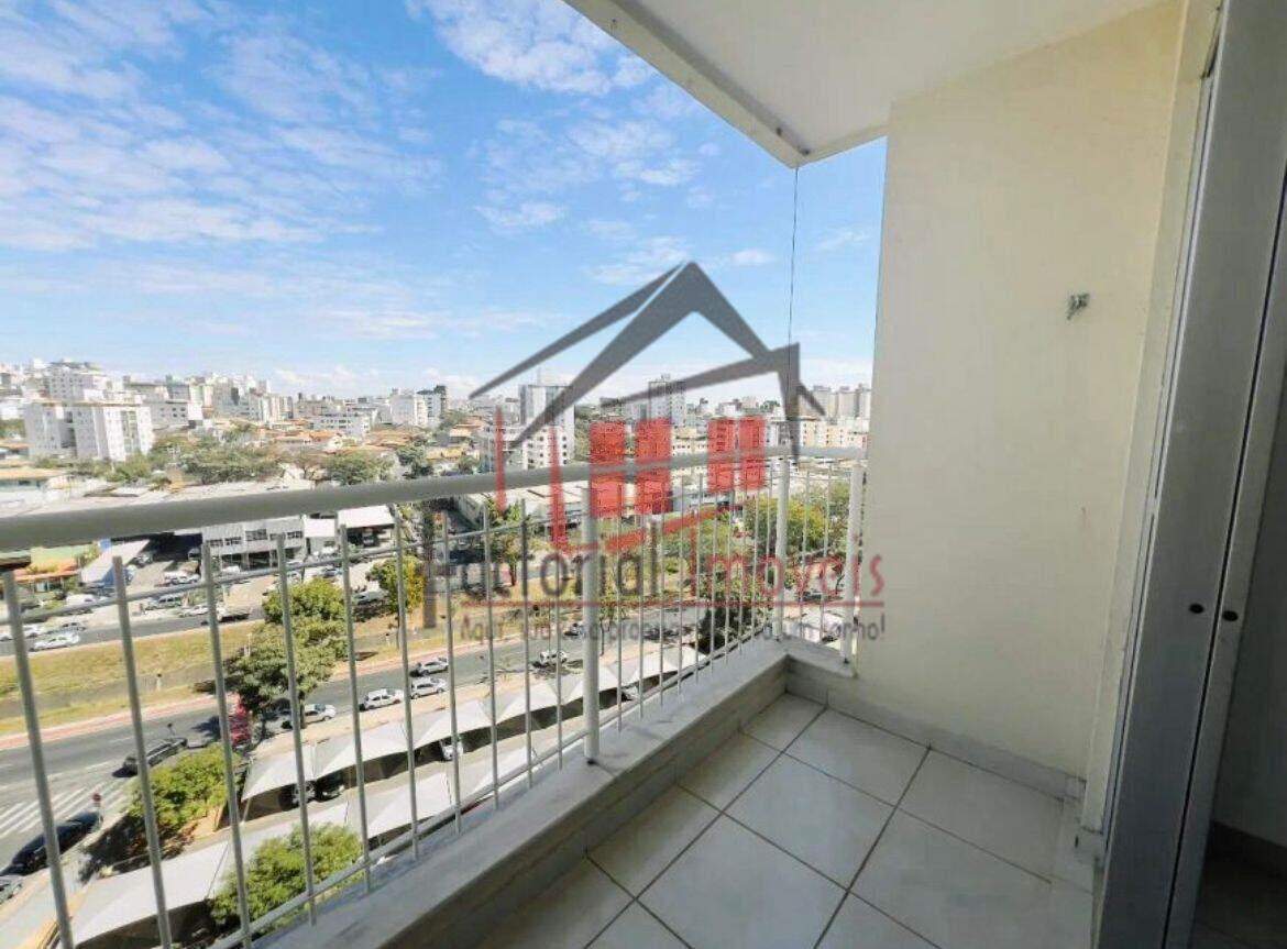 Apartamento à venda no Paquetá: 