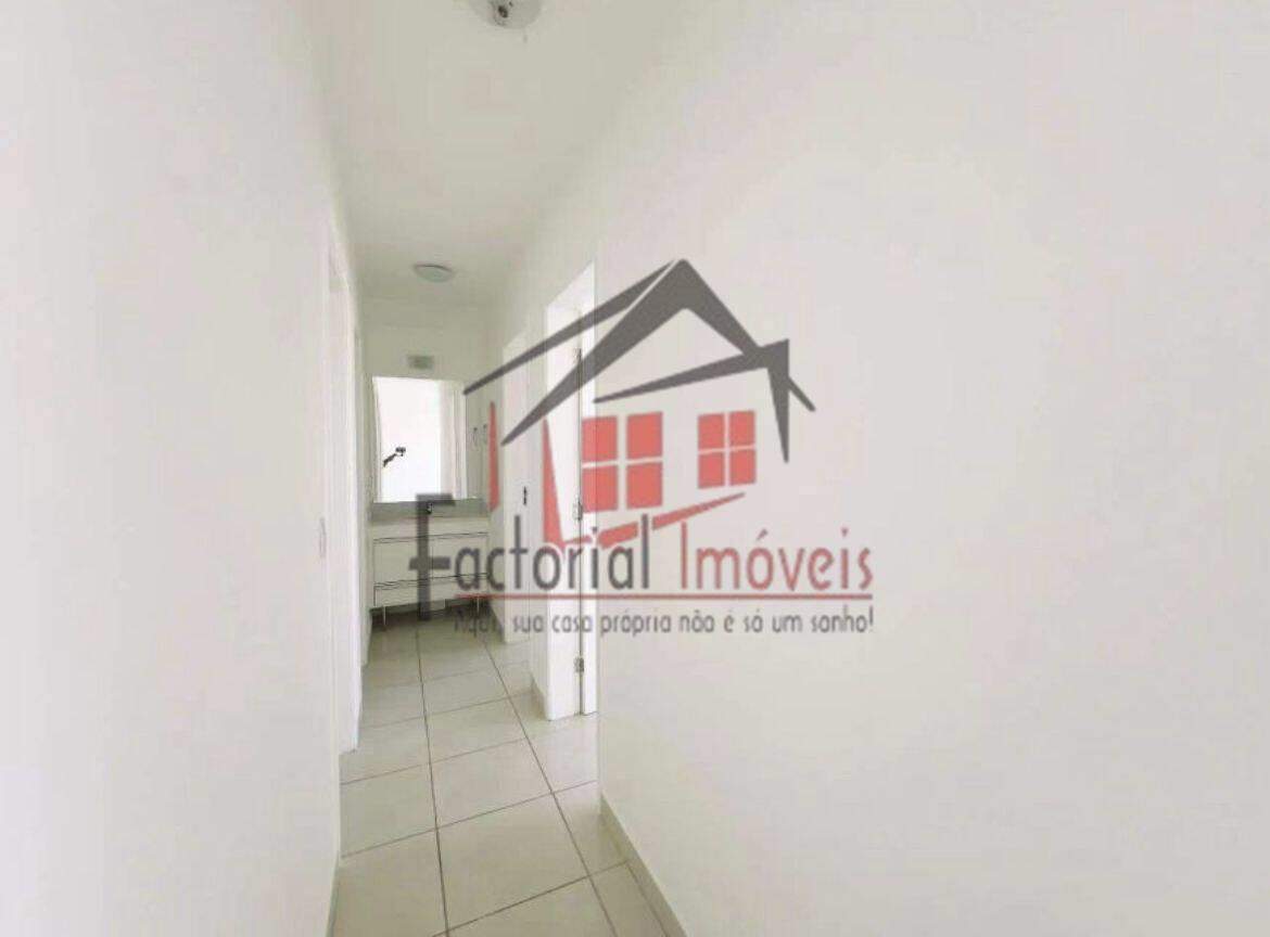 Apartamento à venda no Paquetá: 