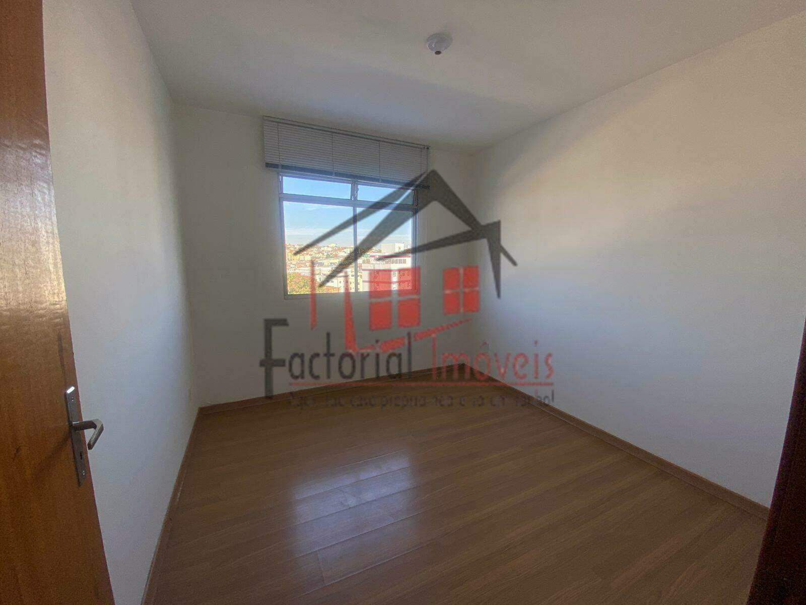 Apartamento à venda no Parque Turistas: 