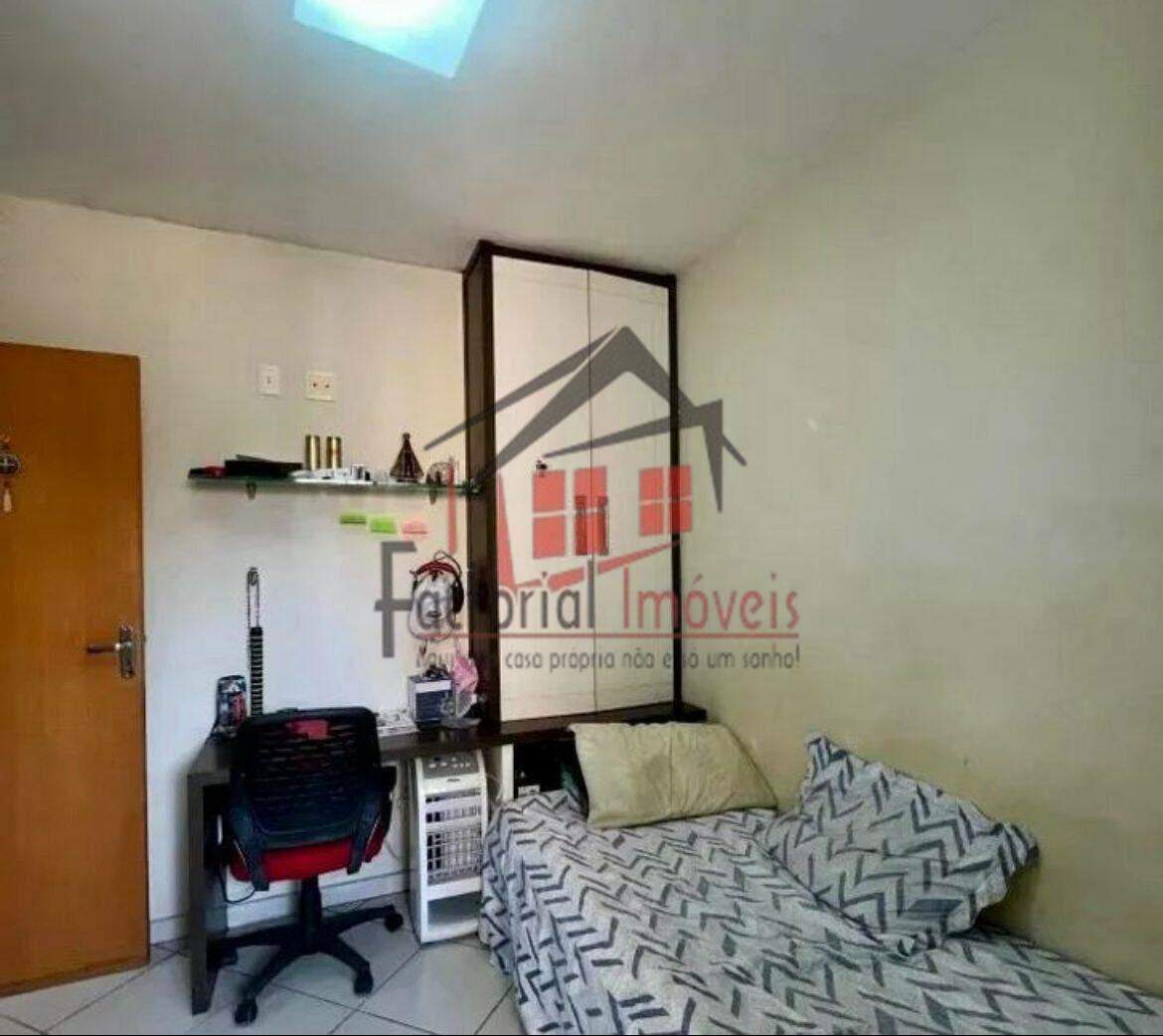 Apartamento à venda no Castelo: 