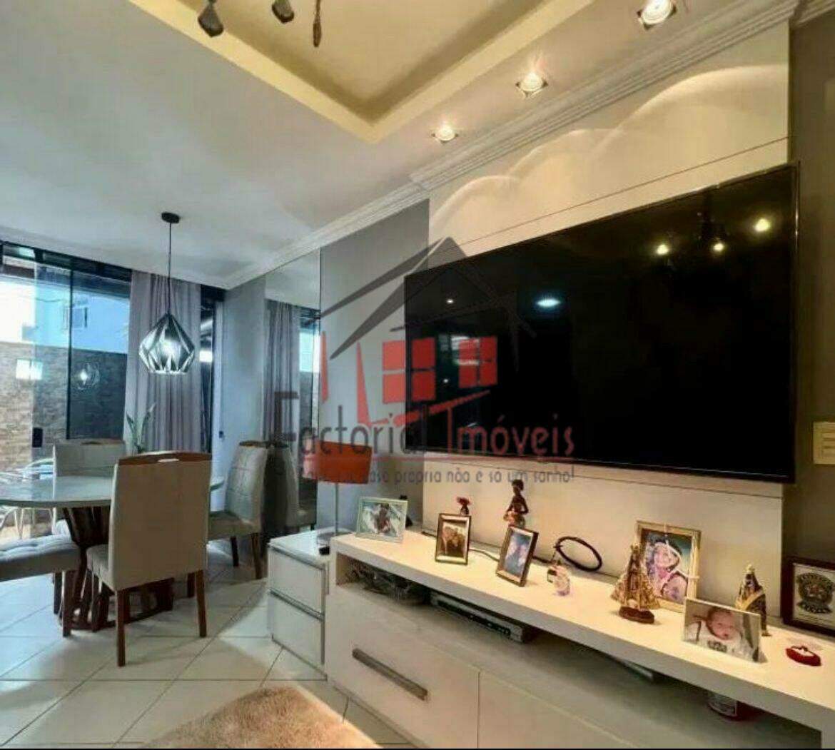 Apartamento à venda no Castelo: 