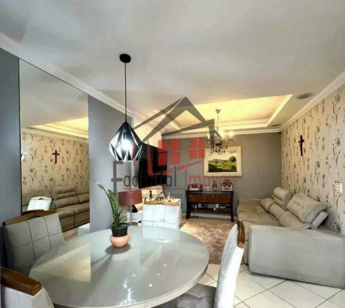 Apartamento à venda no Castelo: 