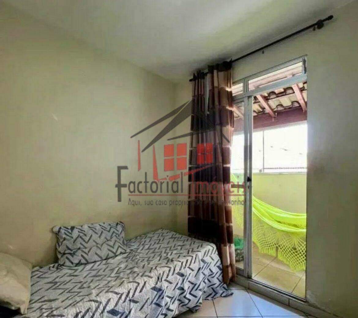 Apartamento à venda no Castelo: 