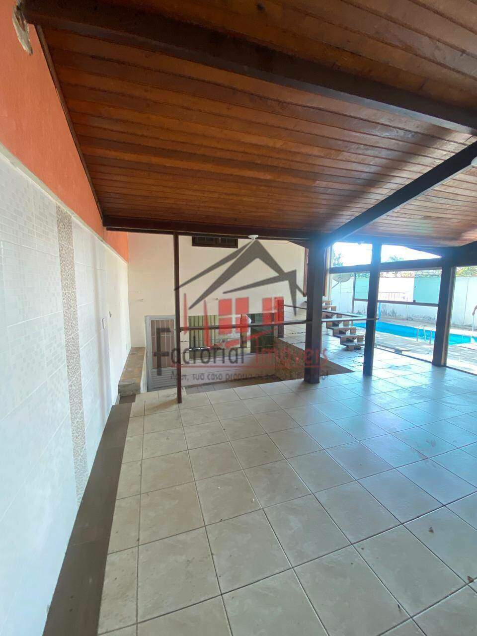 Casa à venda no Castelo: 