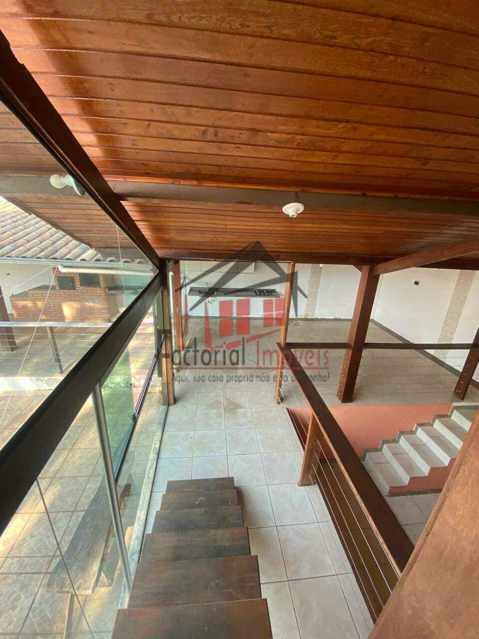 Casa à venda no Castelo: 