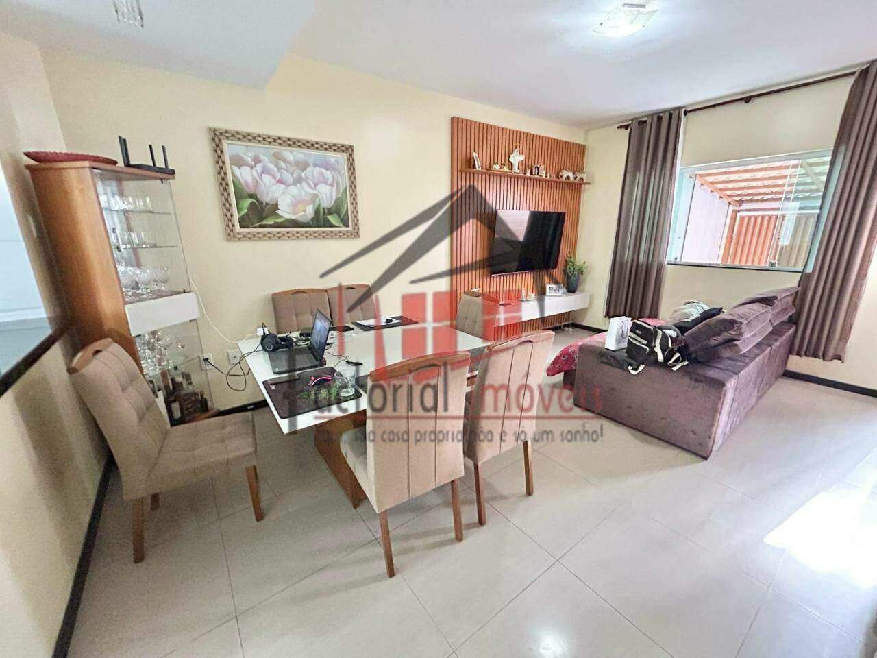 Casa à venda no Ressaca: 