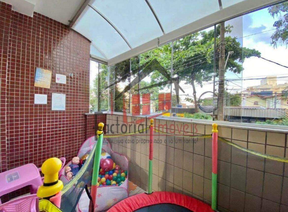 Apartamento à venda no Ouro Preto: 