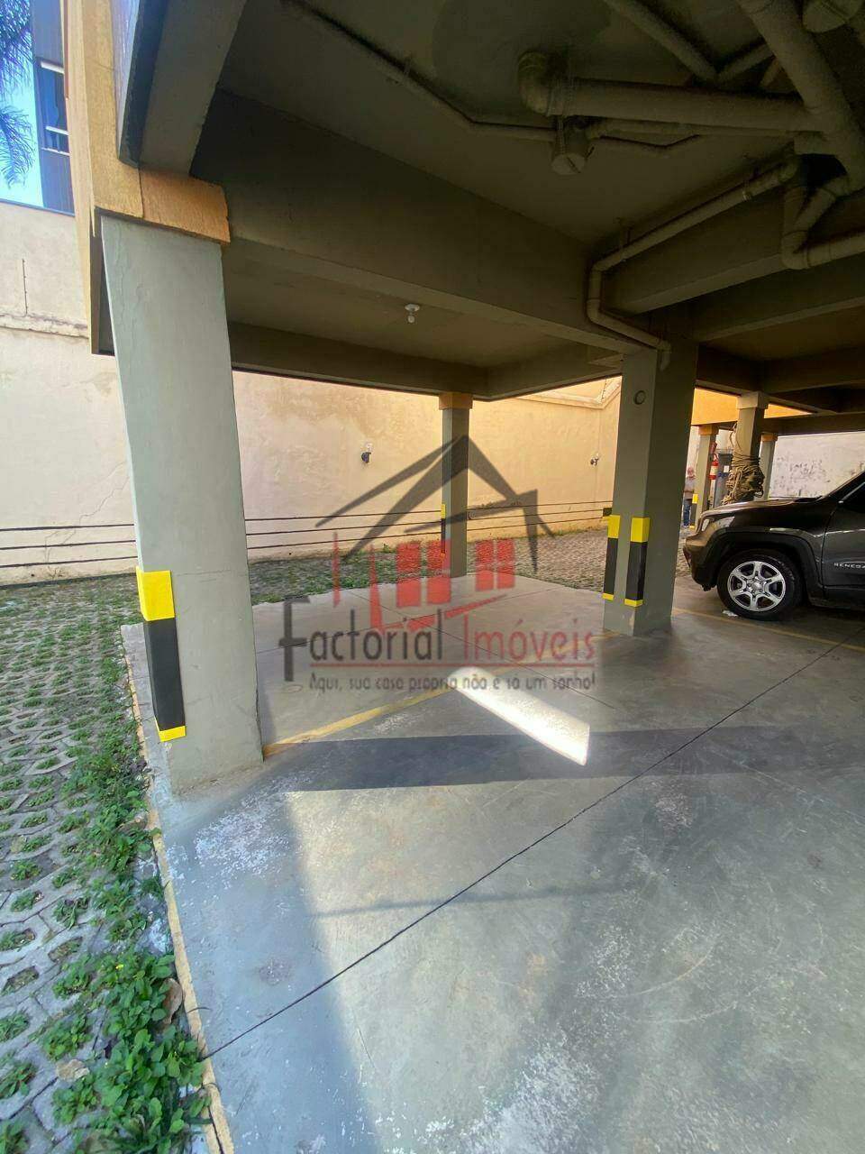 Apartamento à venda no Castelo: 