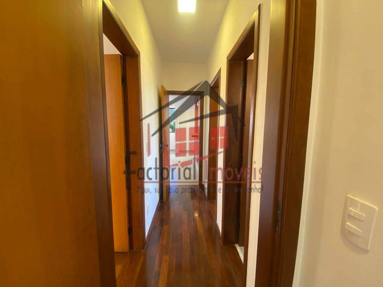 Apartamento à venda no Castelo: 