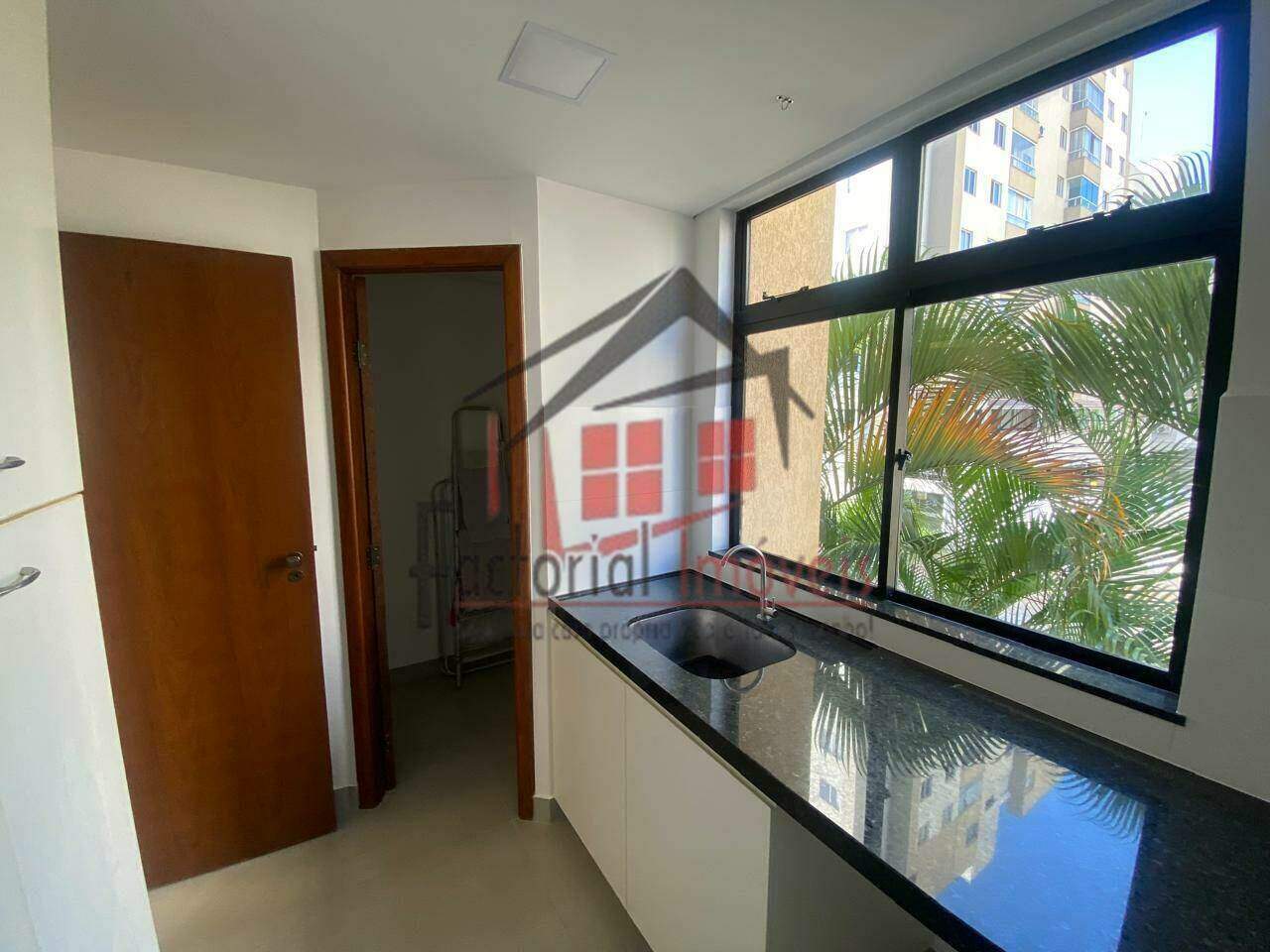 Apartamento à venda no Castelo: 