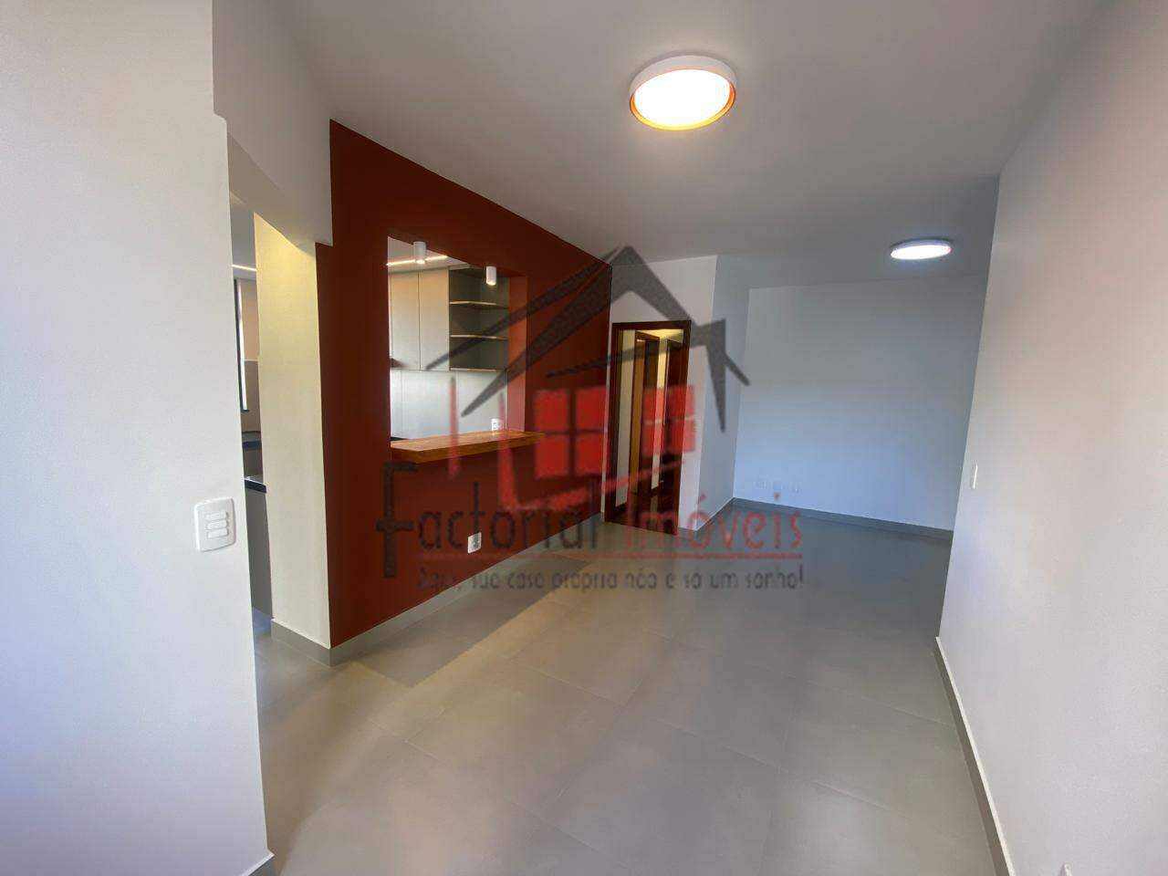 Apartamento à venda no Castelo: 