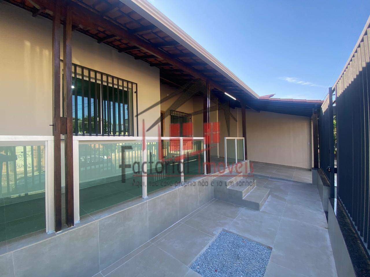 Casa à venda no Serrano: 