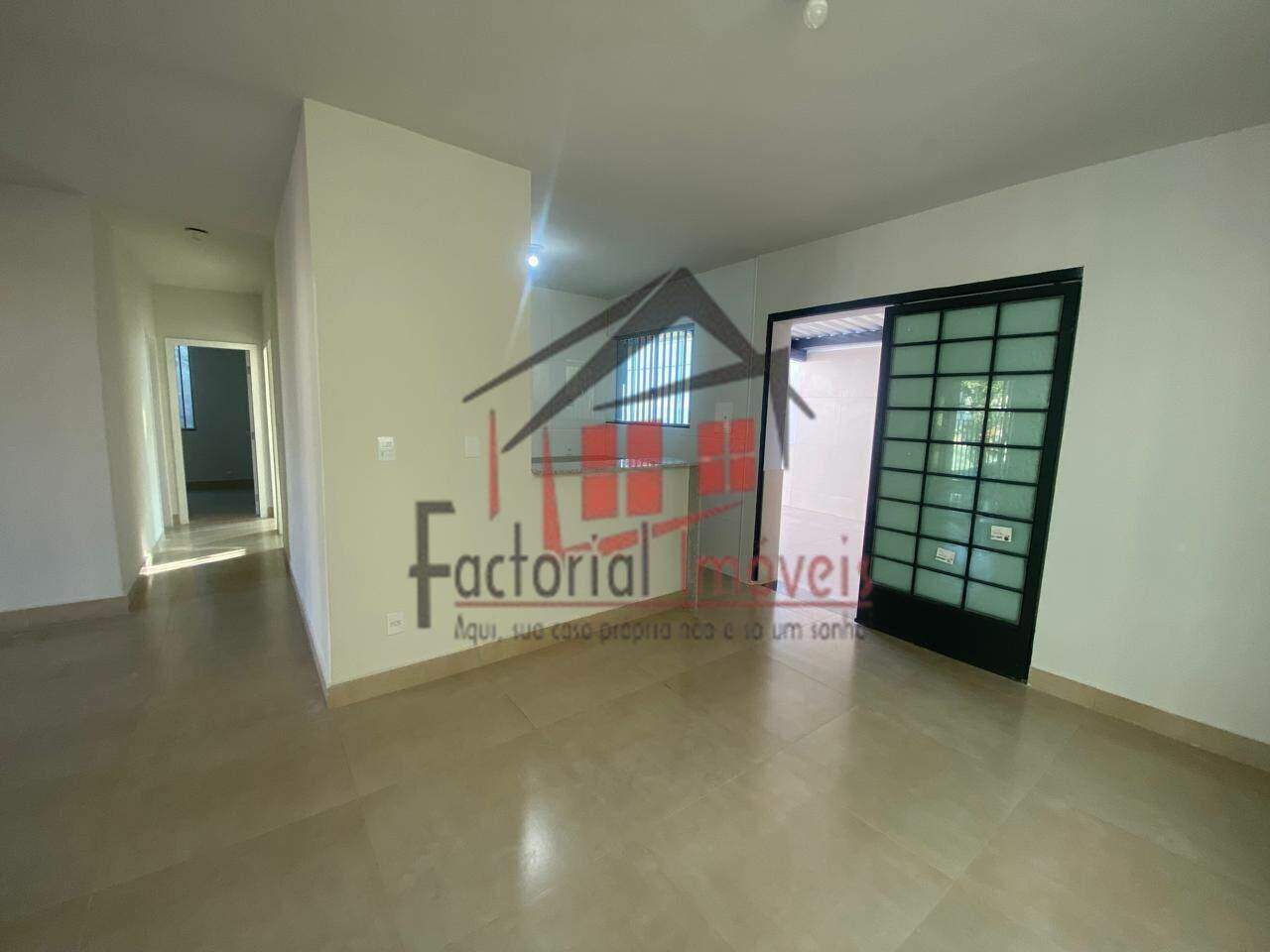 Casa à venda no Serrano: 