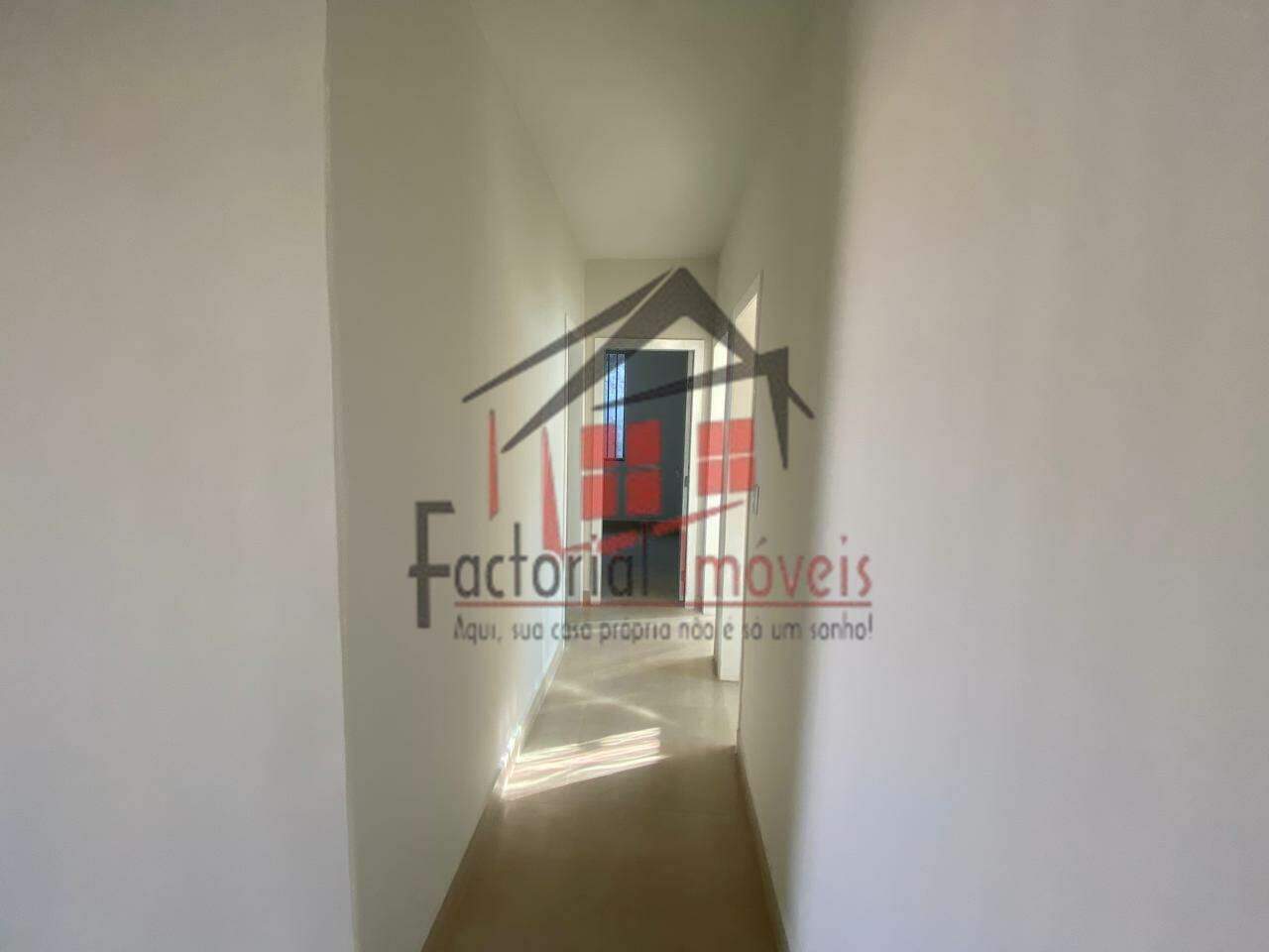 Casa à venda no Serrano: 