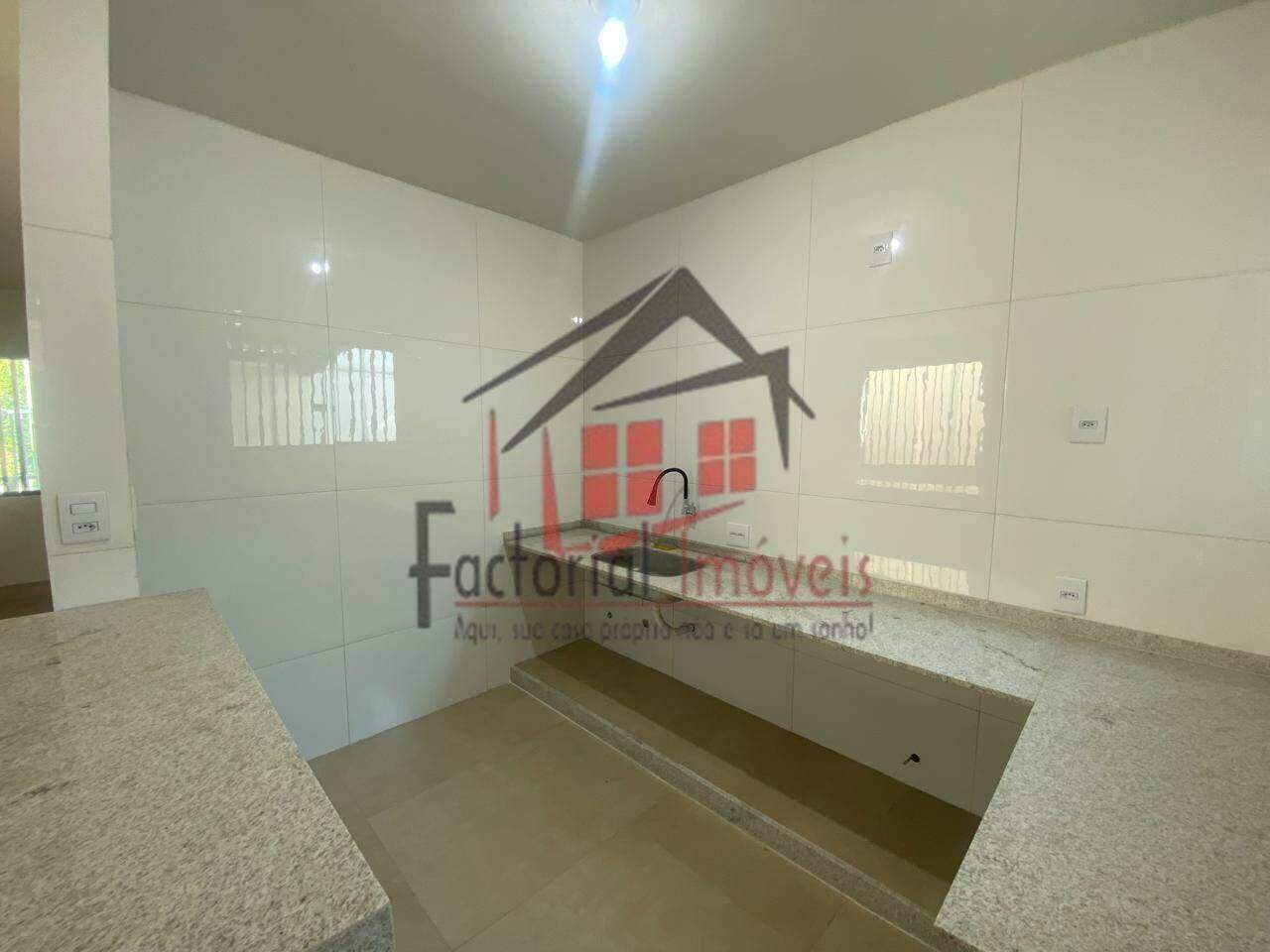 Casa à venda no Serrano: 