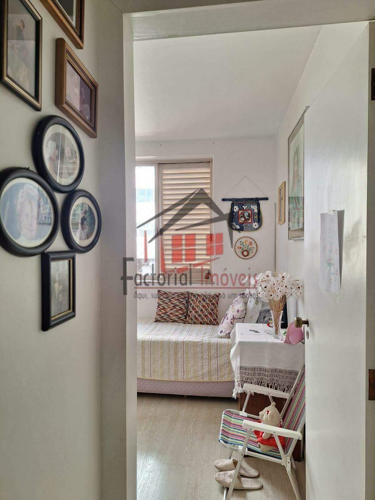 Apartamento à venda no Funcionários: 