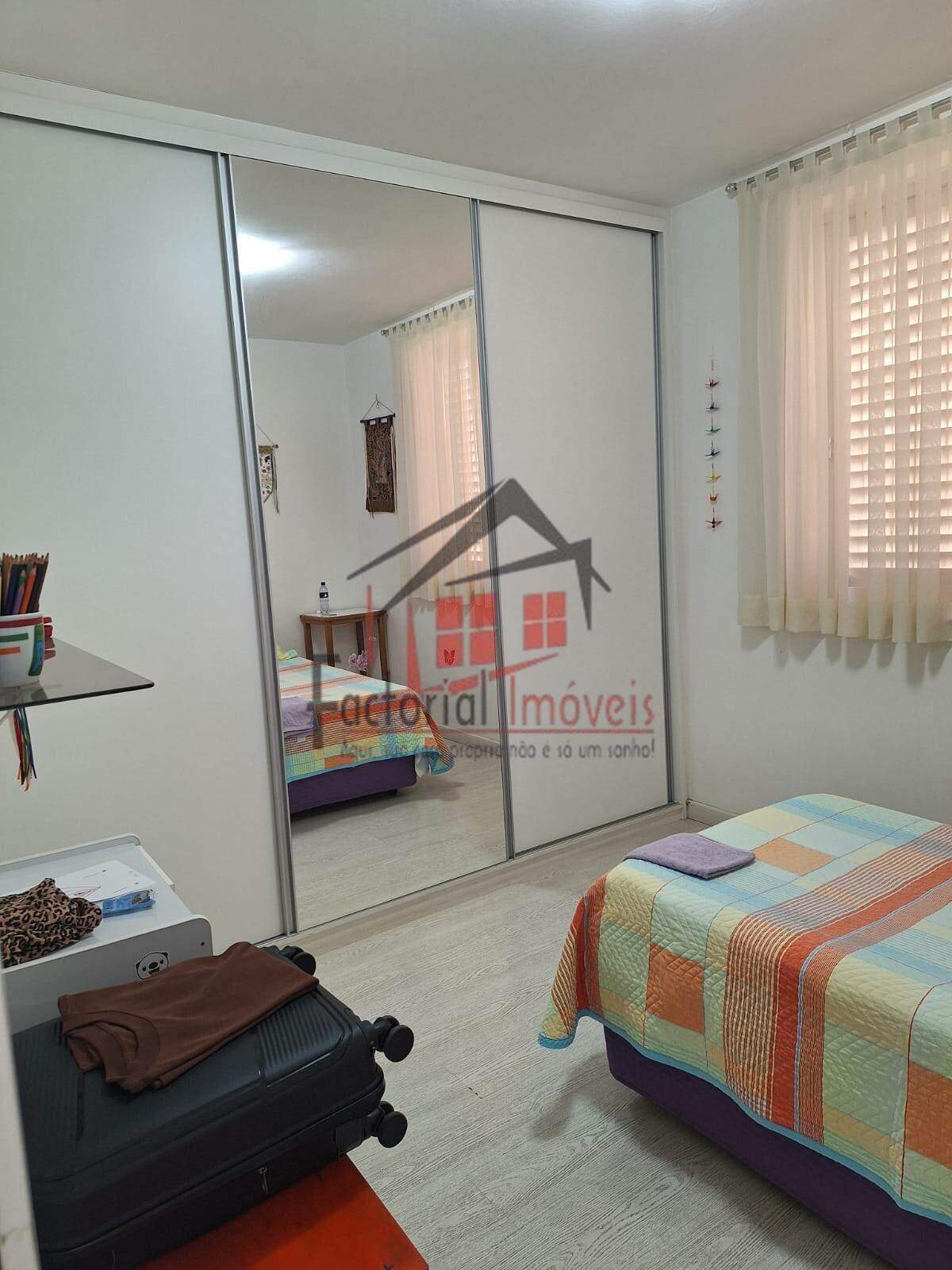 Apartamento à venda no Funcionários: 