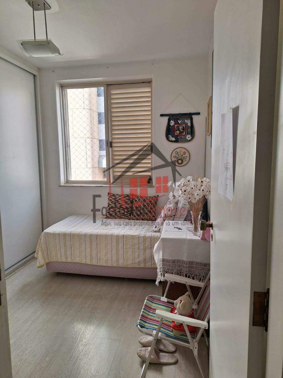 Apartamento à venda no Funcionários: 