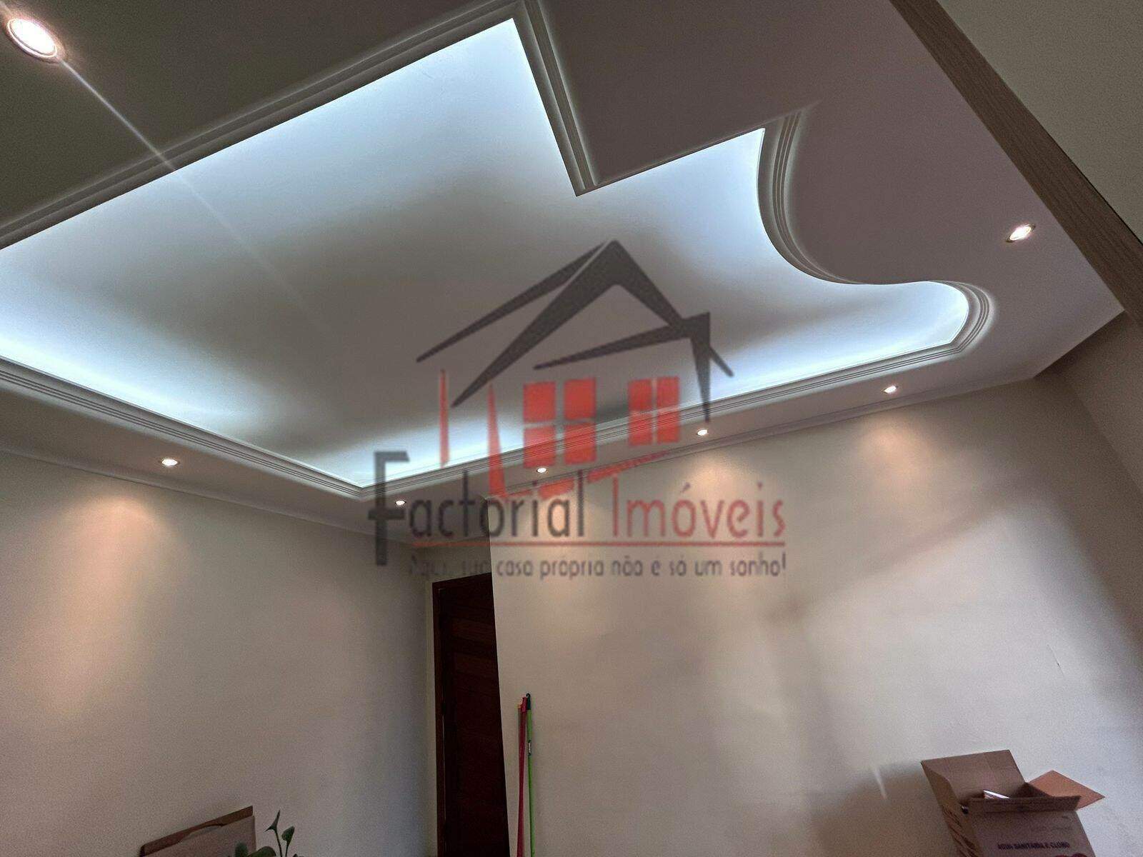 Apartamento à venda no Ressaca: 