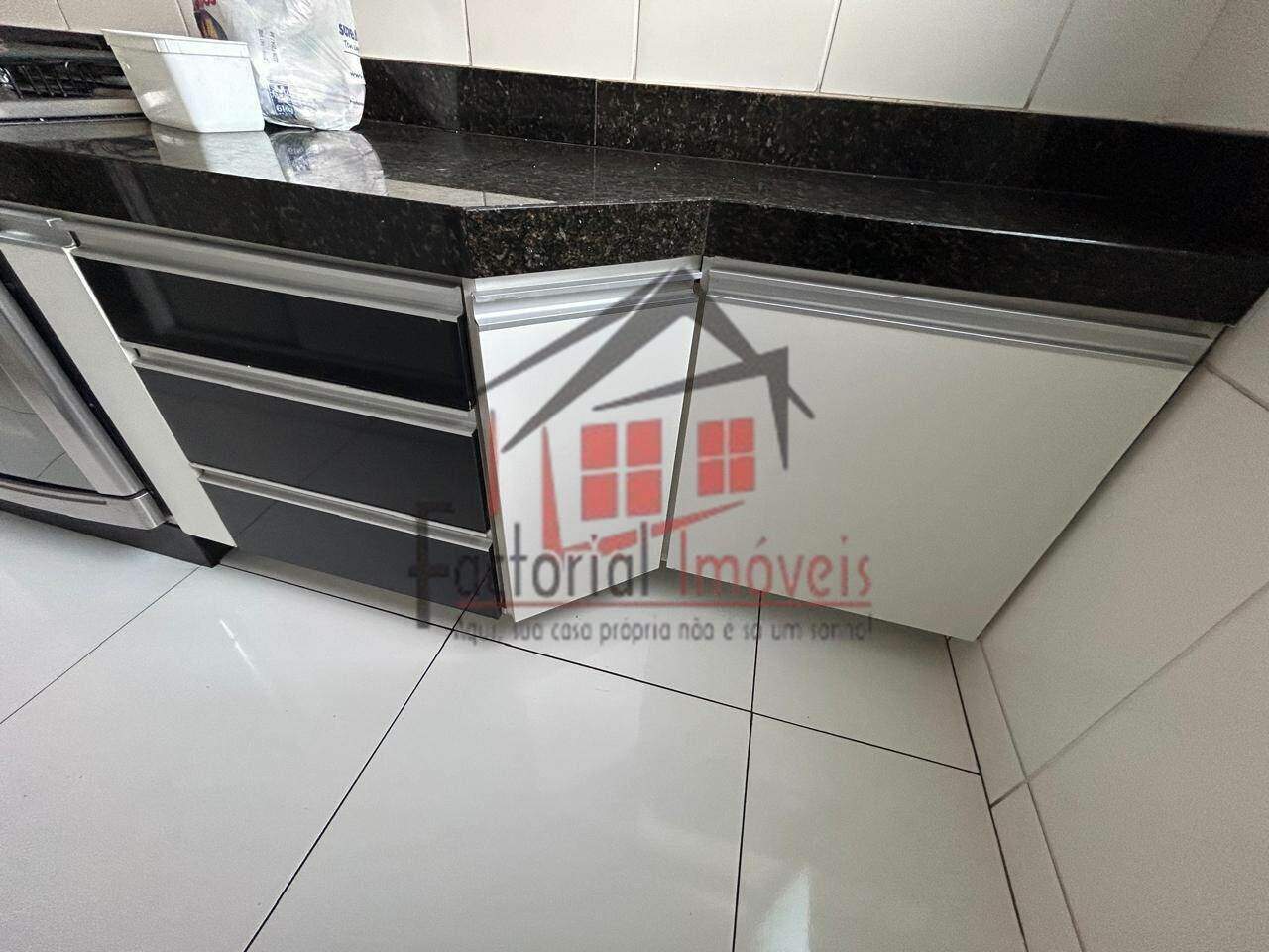 Apartamento à venda no Ressaca: 